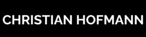 CHRISTIAN HOFMANN